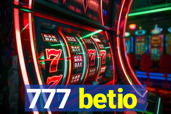 777 betio